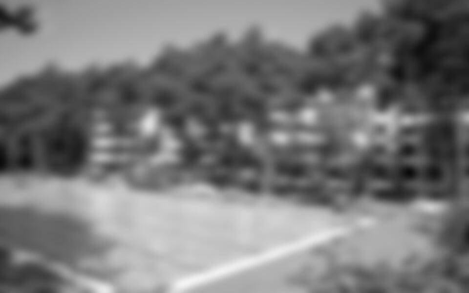 Bibione - Apartmány Sporting s bazény