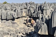 Tsingy de Bemaraha 02