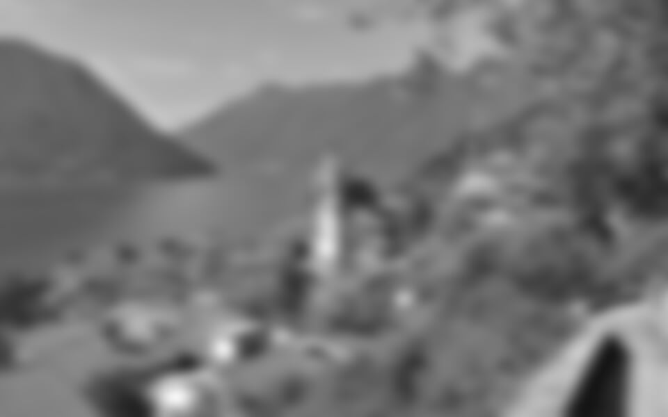 Jezerní a horské perly Itálie a Švýcarska