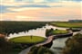 Al Zorah Golf & Yacht Club (2)