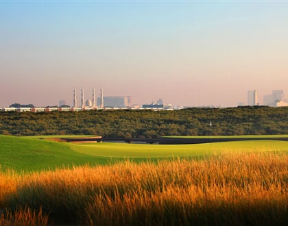Al Zorah Golf & Yacht Club (7)