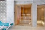 ladies only spa wet spa facilties