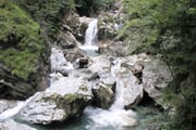Kitzlochklamm 01