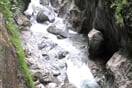 Kitzlochklamm 02