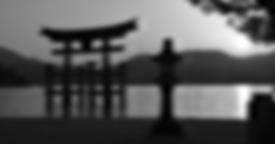 Japonsko – země samurajů