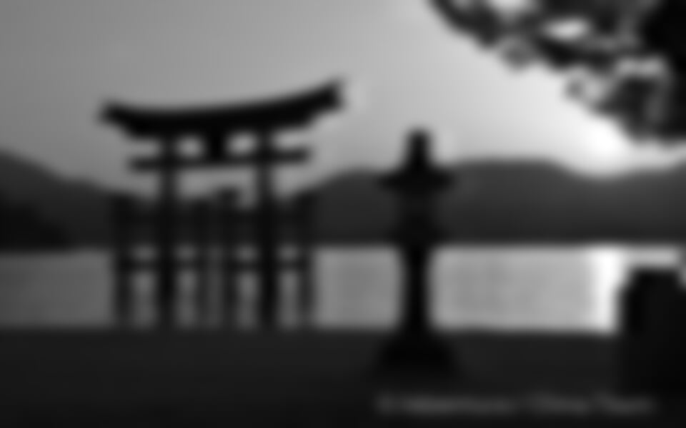 Japonsko – země samurajů