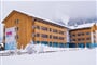 Foto - Bad Kleinkirchheim - Hotel Cooee Alpin v Bad Kleinkirchheim - u lanovky