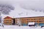 Foto - Bad Kleinkirchheim - Hotel Cooee Alpin v Bad Kleinkirchheim - u lanovky