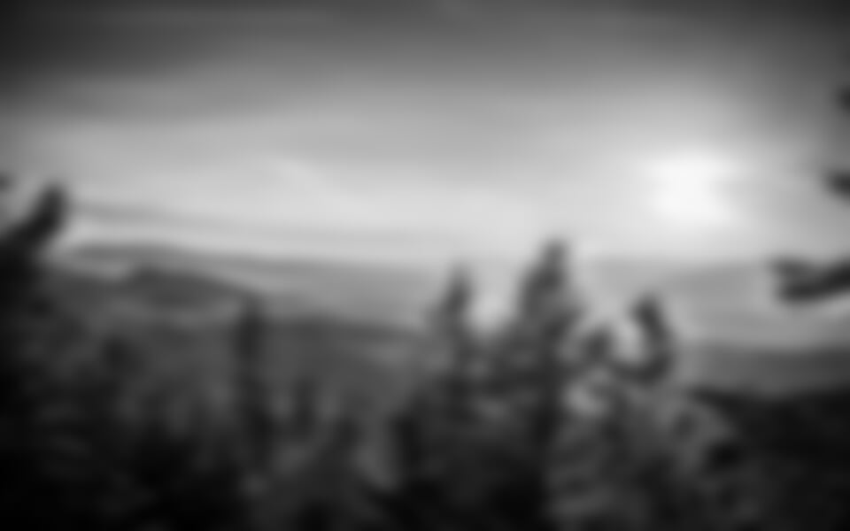 Zádumčivá Šumava