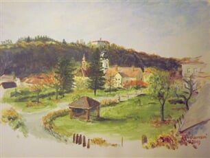 Krajina