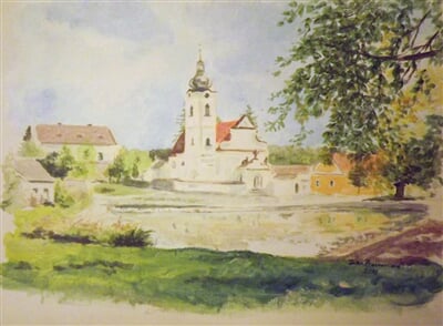 Krajina