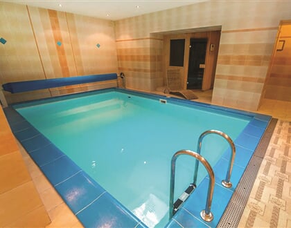 Trenčianské Teplice hotel 01