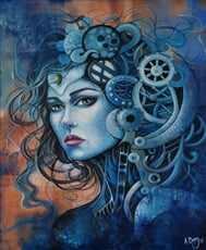 Alena Bery
