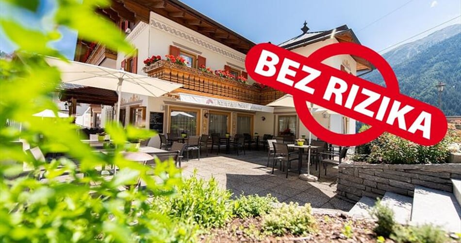 Foto - Sulden - Hotel Stilfslerhof v Stilfs ***