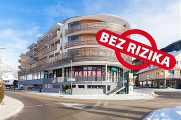 Schladming - Hotel Planai ve Schladmingu ****