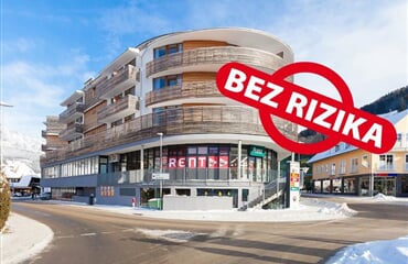 Schladming - Hotel Planai ve Schladmingu ****