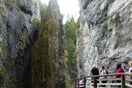 Kitzlochklamm 08
