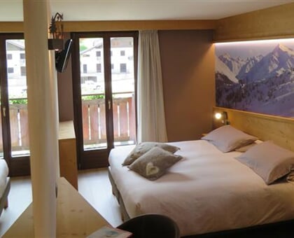 Compagnoni Hotel, S.C. Valfurva (1)