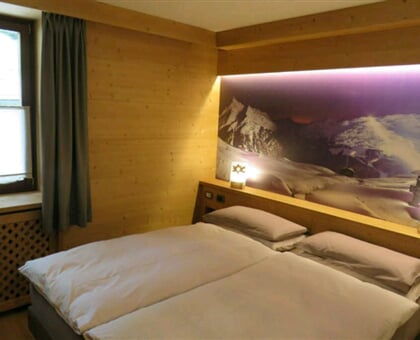 Compagnoni Hotel, S.C. Valfurva (1)