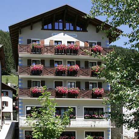 Hotel Compagnoni *** - Santa Caterina Valfurva