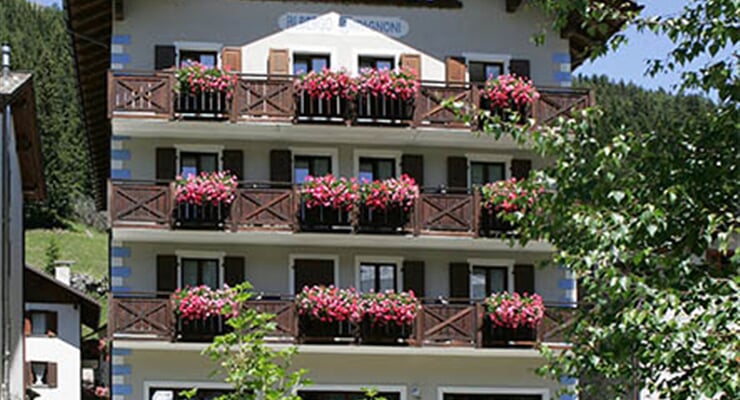 Compagnoni Hotel, S.C. Valfurva (21)