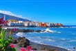 Puerto de La Cruz - Playa Jardin
