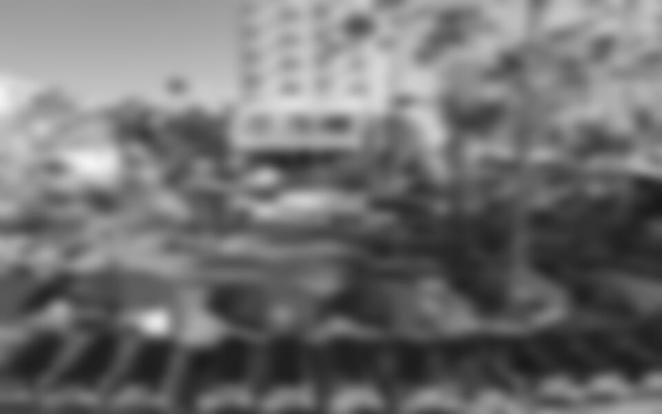 Lordos Beach Hotel, Larnaca, Kypr