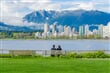 Kanada - Vancouver