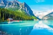 Lake Louise