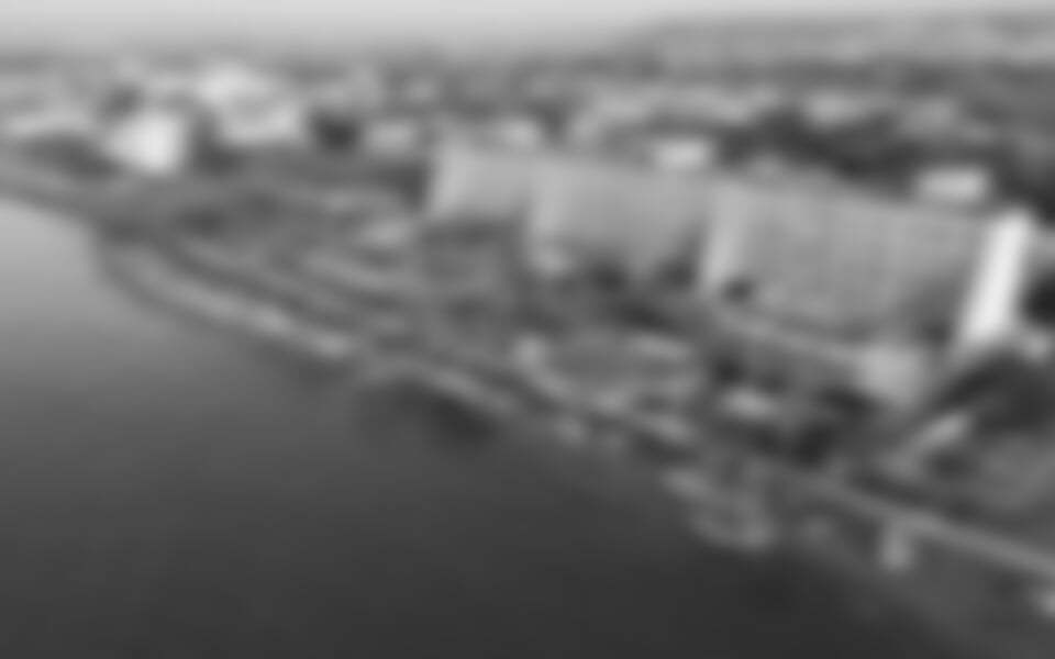 Palm Beach Hotel, Larnaka, Kypr