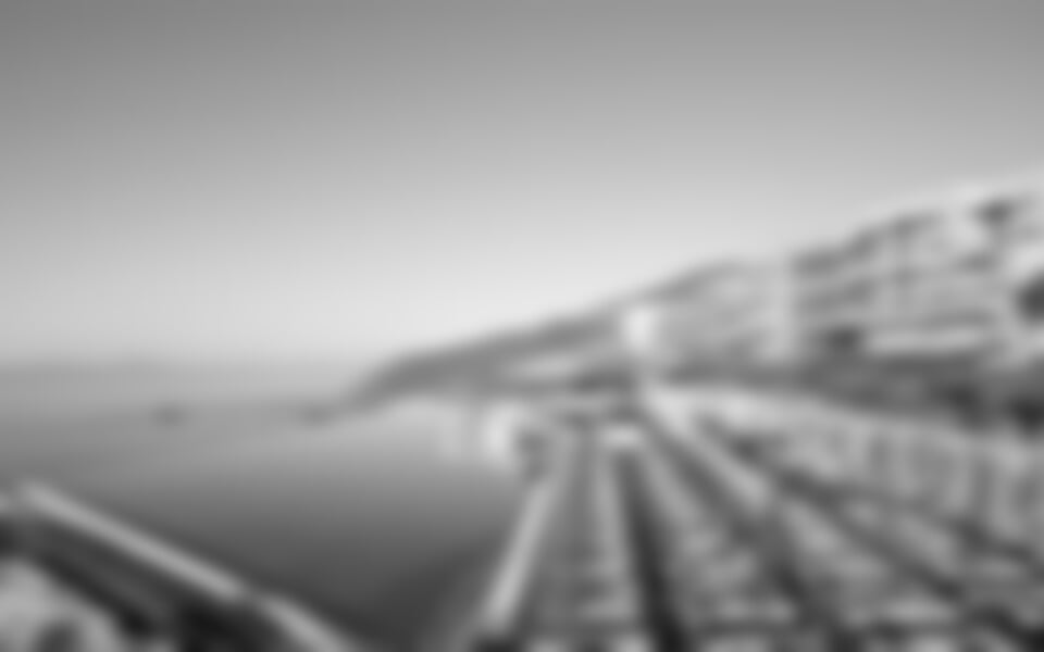 Agios Fokas - Hotel Michelangelo Resort & Spa