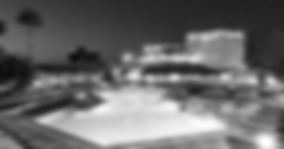 Lambi - Hotel Gaia Garden ***