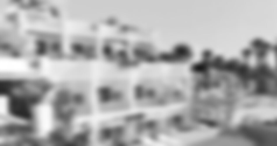 Lardos - Hotel Kamari Plus (ex Kamari Beach) ****