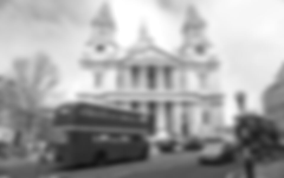 Londýn, Windsor, ateliéry Harry Potter - Londýn s návštěvou Windsoru a ateliérů Harryho Pottera