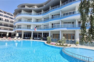 Hotel Blue Bay ***