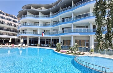 Hotel Blue Bay ***