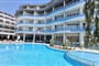 Bulharsko, Slunečné pobřeží, hotel Blue Bay***