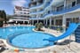 Bulharsko, Slunečné pobřeží, hotel Blue Bay***