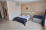 Bulharsko, Slunečné pobřeží - Hotel Blue Bay - apartmán
