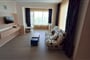 Bulharsko, Slunečné pobřeží - Hotel Blue Bay - apartmán