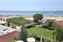 Bulharsko, Slunečné pobřeží - Hotel Blue Bay - pohled z balkonu