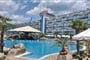 Bulharsko, Slunečné pobřeží - Hotel Kotva