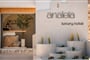 Hotel Analeia Luxury: fotografie vybavení exteriérů a interiérů ubytování.