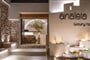 Hotel Analeia Luxury: fotografie vybavení exteriérů a interiérů ubytování.