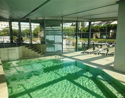 Mořský park Termaris 01