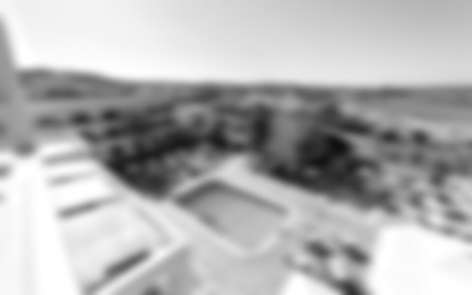 Mimosa Hotel, Protaras, Kypr