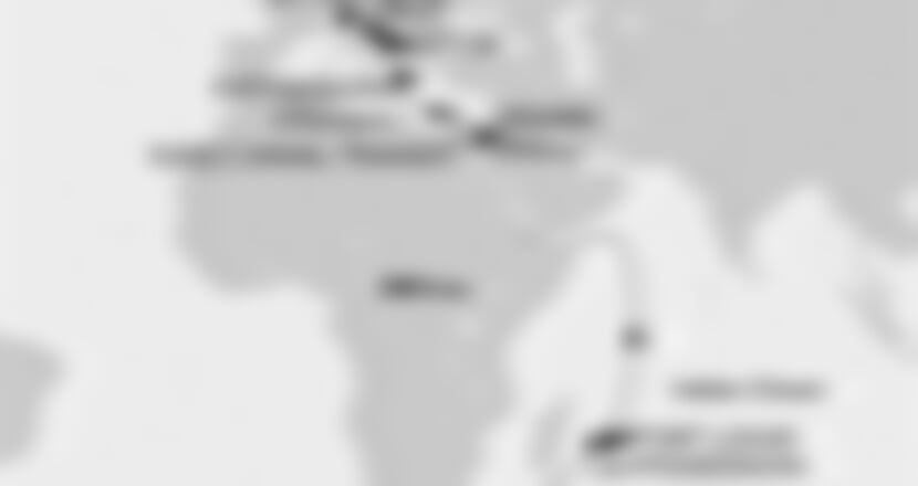 MSC Orchestra - Jihoafrická r.,Réunion,Mauritius,Jordánsko,Egypt,Řecko,Černá  Hora,Chorvatsko,Itálie (Durban)