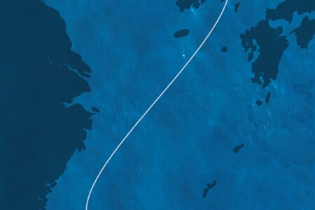 Costa Serena - Jižní Korea (Pusan)