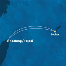 Costa Serena - Japonsko