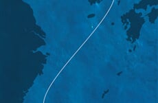 Trasa plavby CSE-PUS02A07